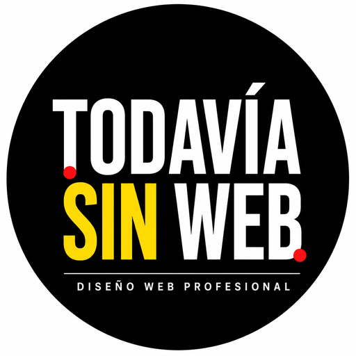 Todavía Sin Web
